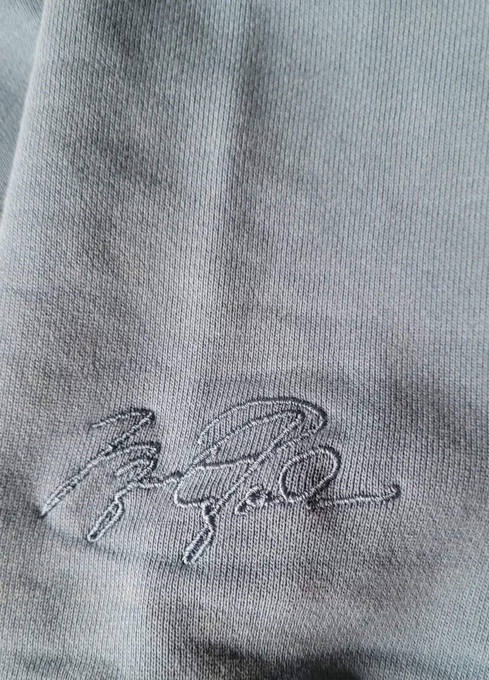 Jordan Sky Blue Pullover Hoodie